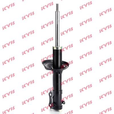 1 Amortisseur Kyb 334810