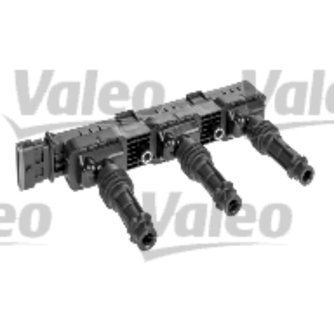 Bobine D'allumage Valeo 245274
