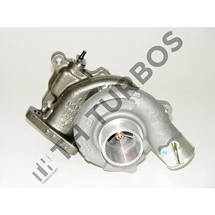 Turbocompresseur Turbo's Hoet 1103493