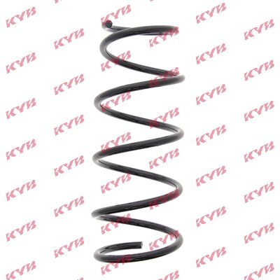 1 Ressort De Suspension Kyb