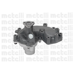 Pompe À Eau Metelli 24-0667