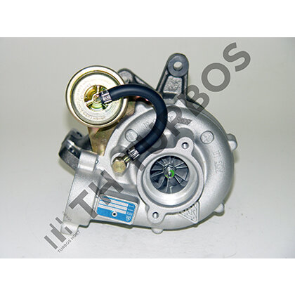 Turbocompresseur Turbo's Hoet 1100217