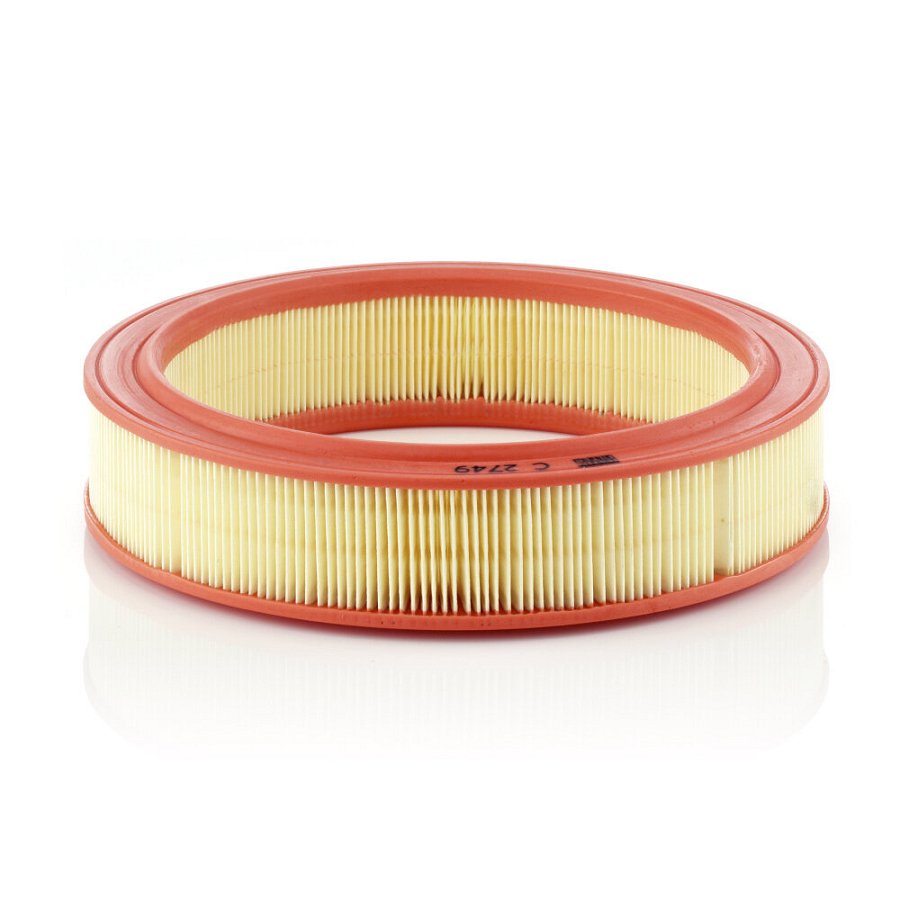 Filtre À Air Mann-filter C2749