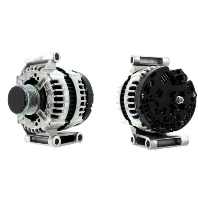 Alternateur Cevam 4705