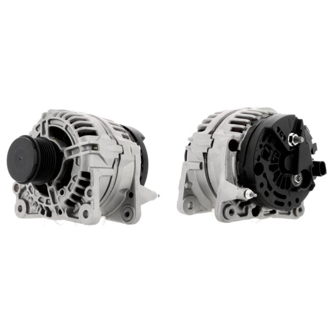 Alternateur Cevam 4639