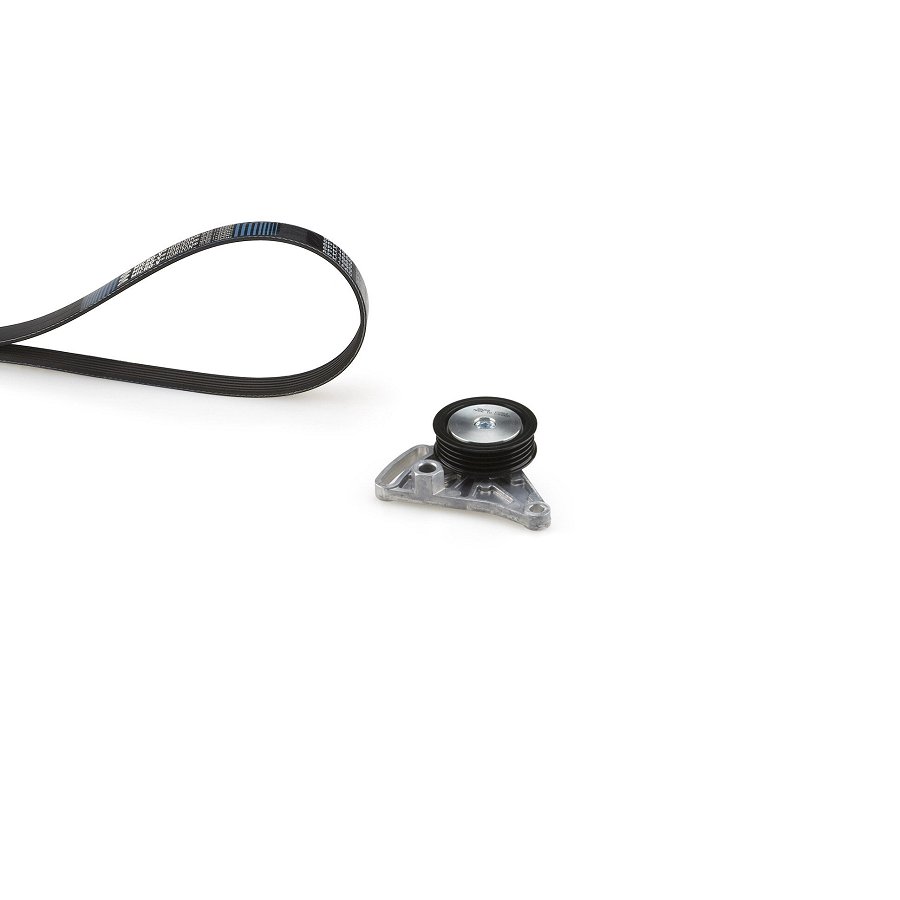 Kit De Courroies D'accessoires Gates K024pk840