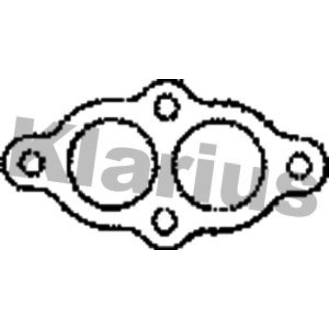 Joint Échappement Klarius 410306