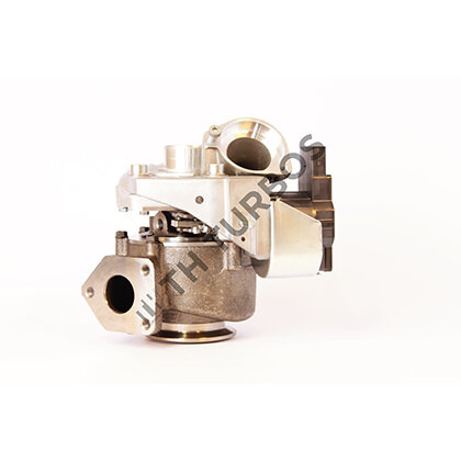 Turbocompresseur Turbo's Hoet 1101060