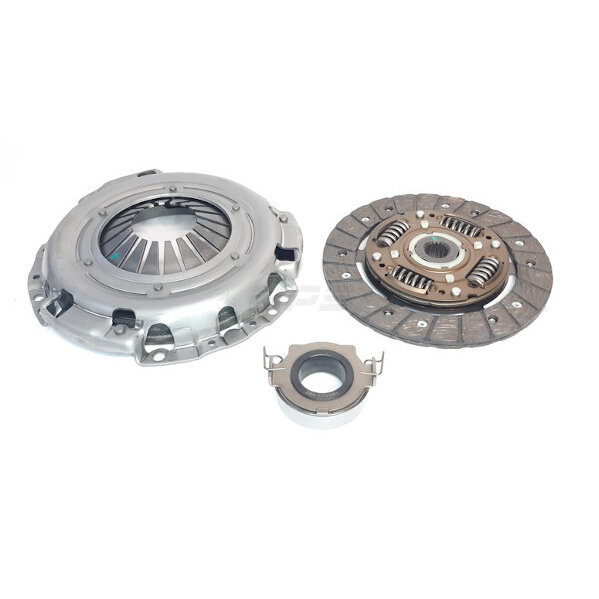 Kit D'embrayage 3 Pièces Nps T200a222