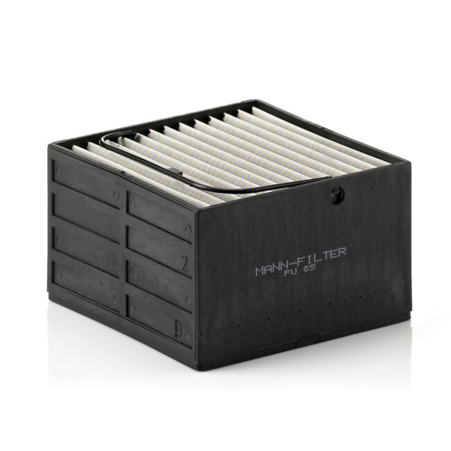 Filtre À Carburant Mann-filter Pu85