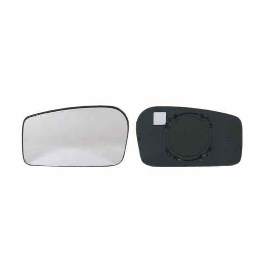 Miroir De Sécurité Côté Conducteur Spilu 10557