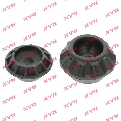 1 Coupelle De Suspension Kyb Sm9700