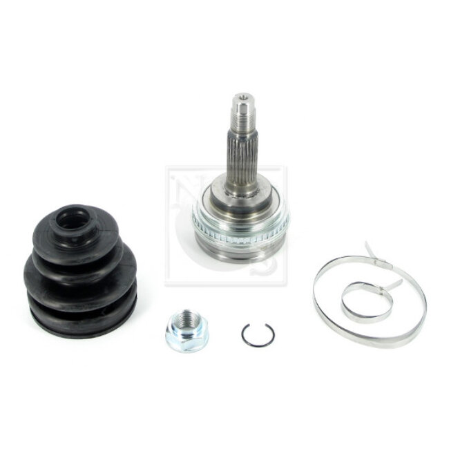 Tête De Cardan Nps T281a28