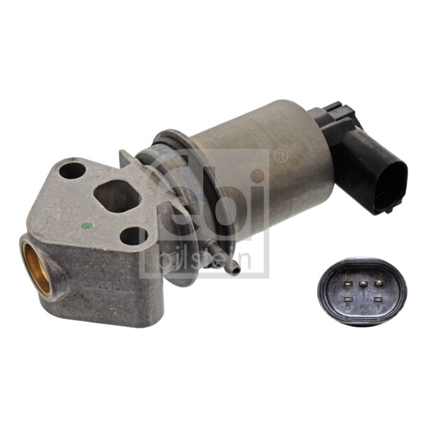 Vanne Egr Febi 49485