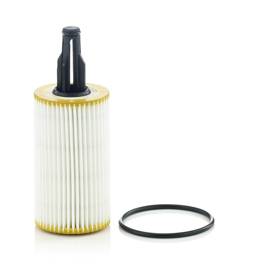 Filtre À Huile Mann-filter Hu7025z
