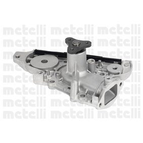 Pompe À Eau Metelli 24-0931