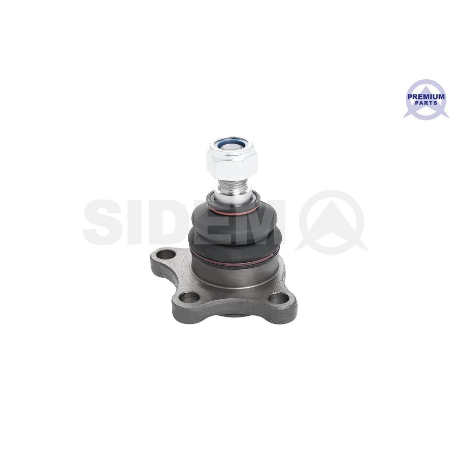 Rotule De Suspension Sidem 72281