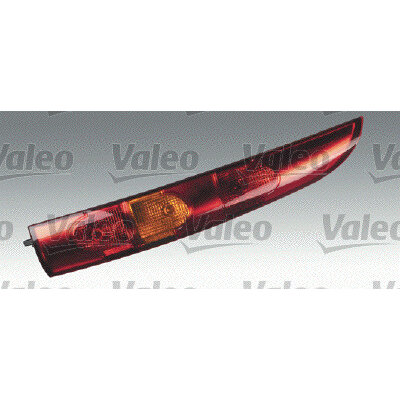 Feu De Clignotant Valeo 88489