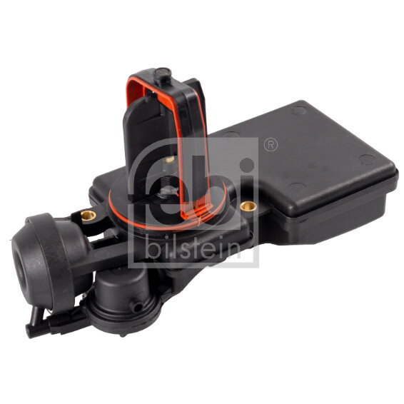 Servomoteur Pour Clapets À Torsion Febi Car 46425