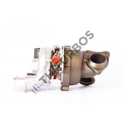 Turbocompresseur Turbo's Hoet 1104199
