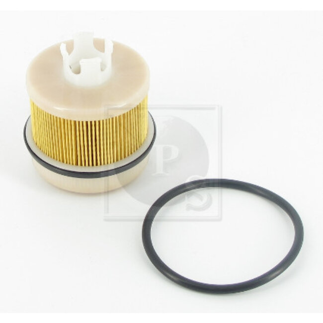Filtre À Carburant Nps T133a87