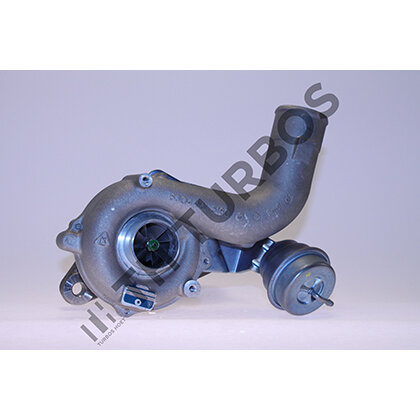 Turbocompresseur Turbo's Hoet 1101420