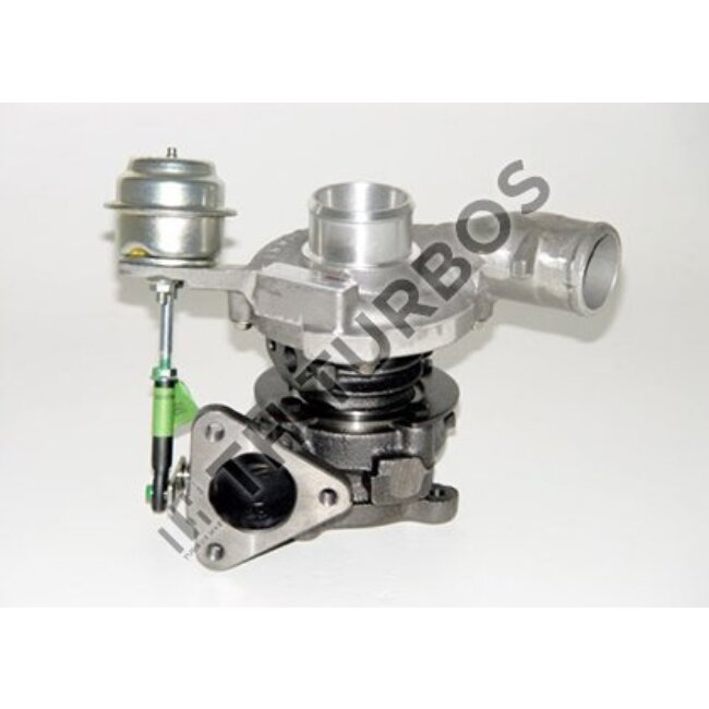 Turbocompresseur Turbo's Hoet 1103589