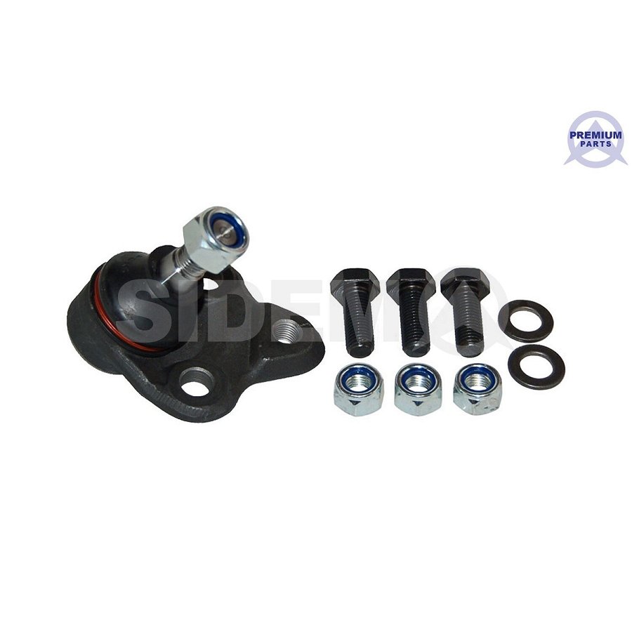 Rotule De Suspension Sidem 45095