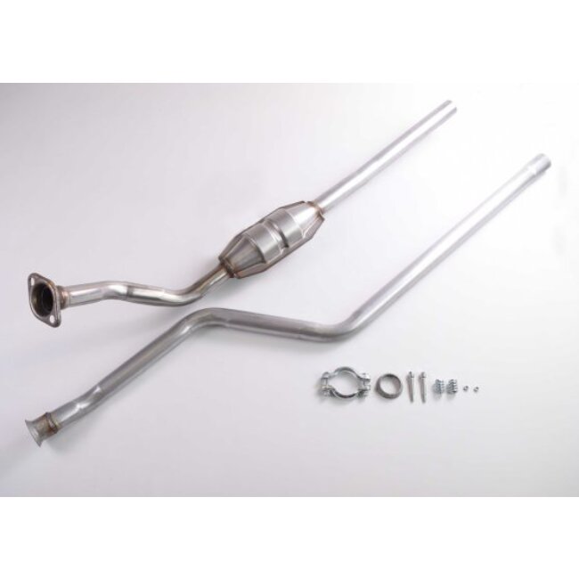 Catalyseur Eec Ci8044