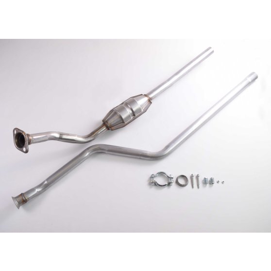 Catalyseur Eec Ci8044
