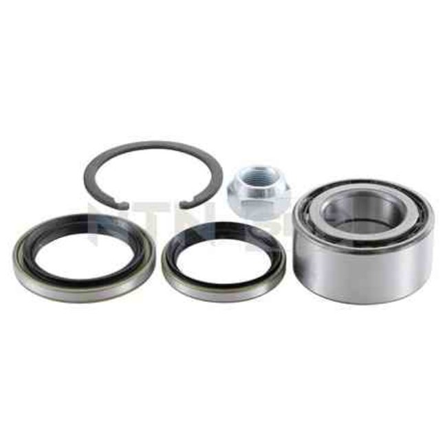 Kit De Roulement De Roue Snr R173.36