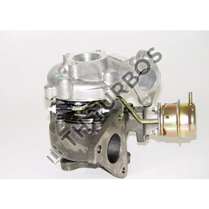 Turbocompresseur Turbo's Hoet 1103523