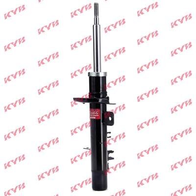 1 Amortisseur Kyb 334827