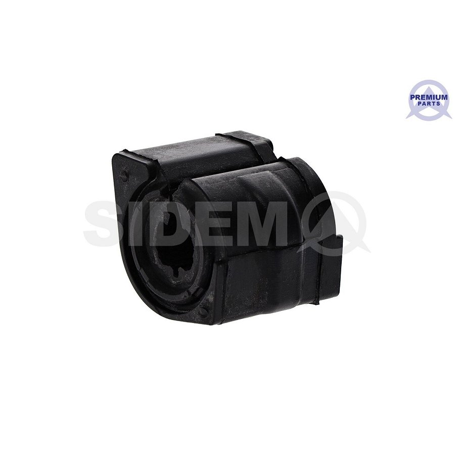 Bras De Suspension Sidem 807816