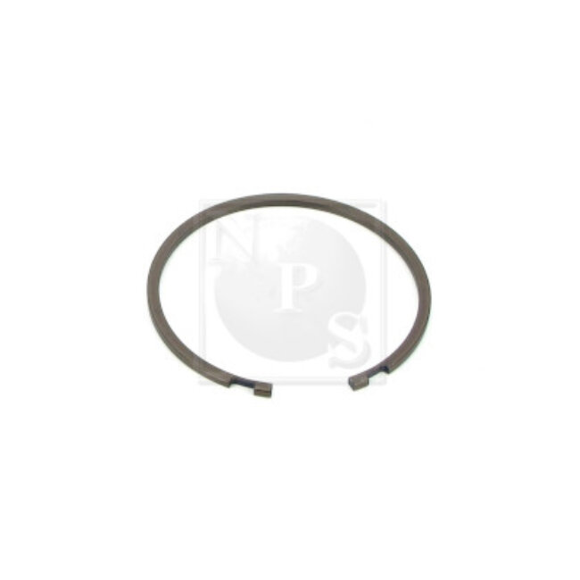 Kit De Roulement De Roue Nps N470n23c