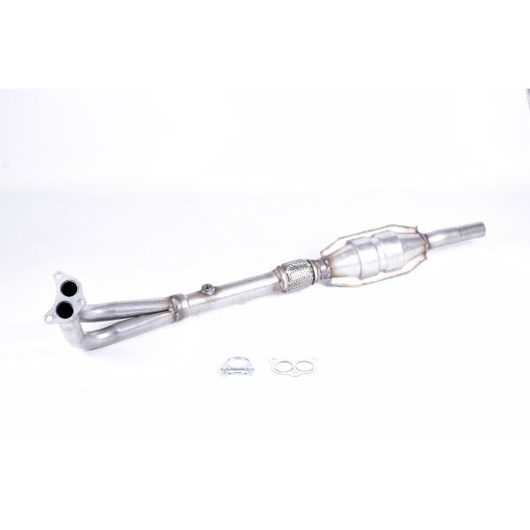 Catalyseur Eec Vk8018