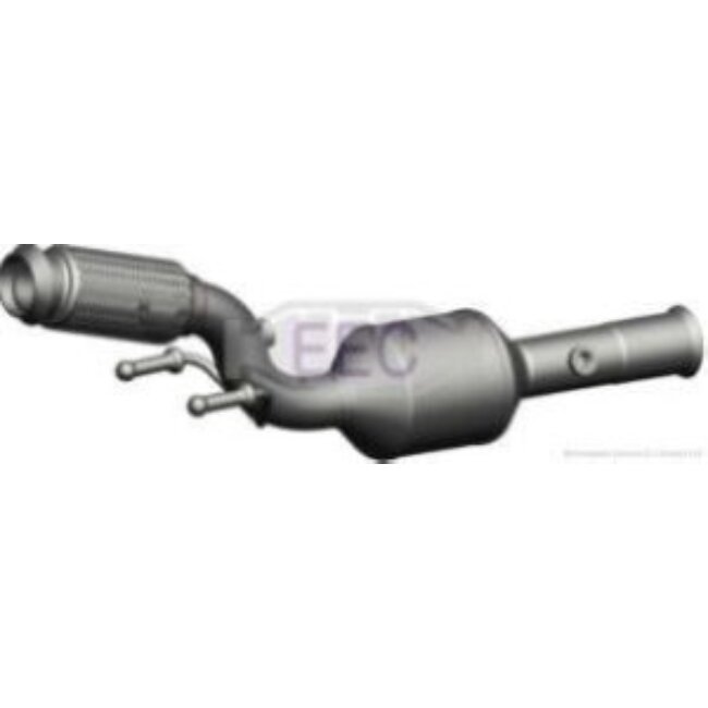 Catalyseur Eec Pt6091