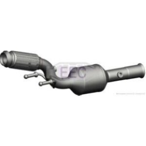 Catalyseur Eec Pt6091