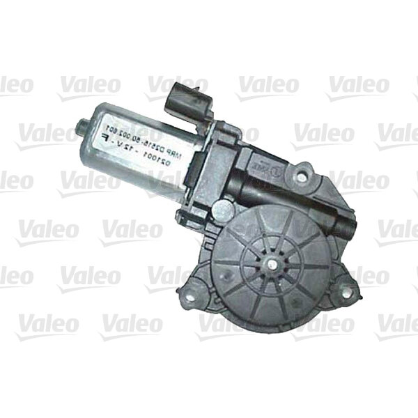 Mécanisme De Lève-vitre Valeo 850666