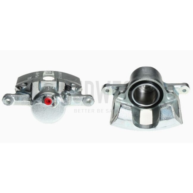 Etrier De Frein Avant Droit Budweg 341201