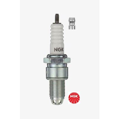1 Bougie D'allumage Multi-électrodes Ngk Bp7et