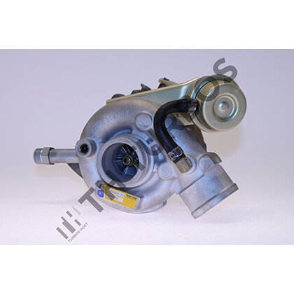 Turbocompresseur Turbo's Hoet 1100237