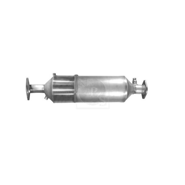 Filtre À Particules Nps K435a01