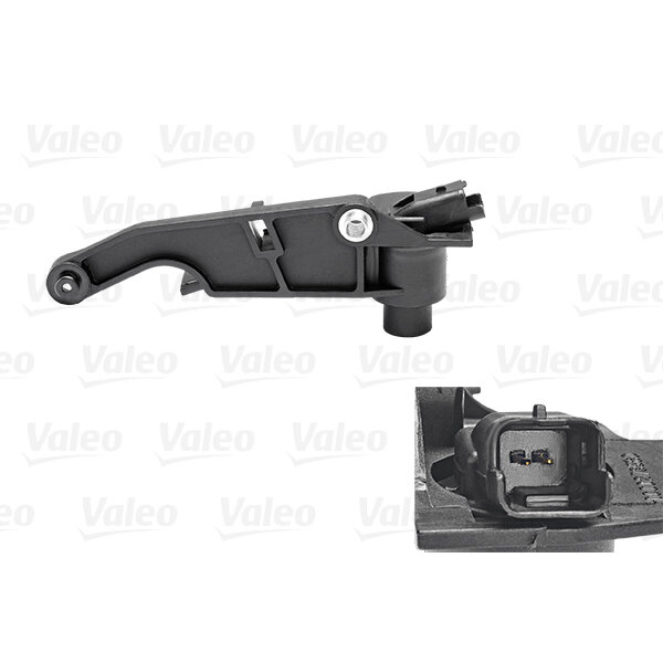 Capteur Vilebrequin Valeo 254127