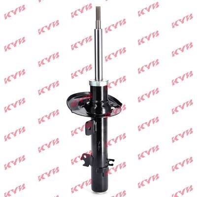 1 Amortisseur Kyb 339708