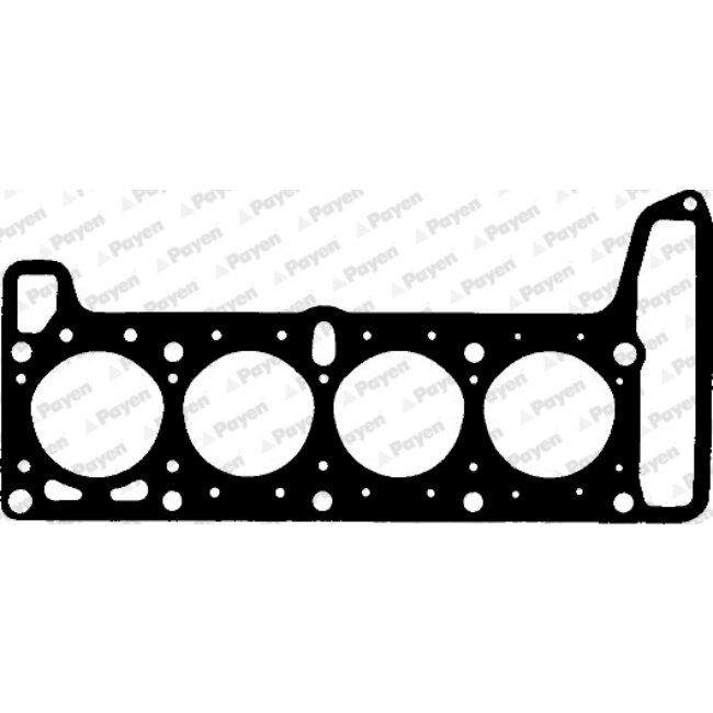 Joint De Culasse Payen Bh700