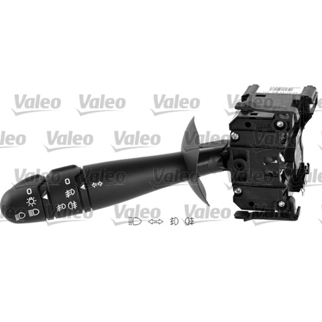 Levier D'éclairage Valeo 251602