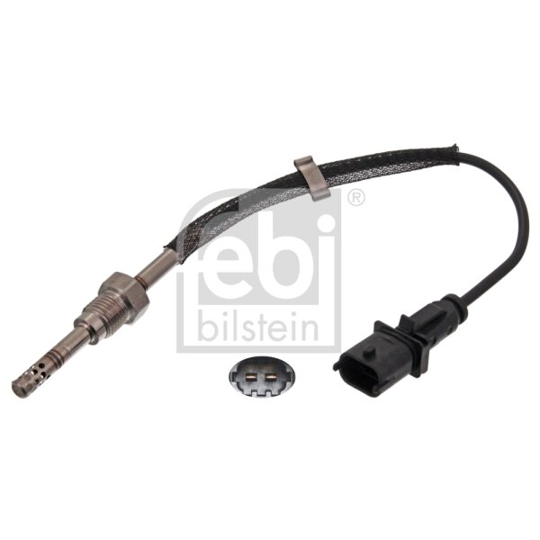 Capteur De Température Des Gaz D'échappement Febi 49261