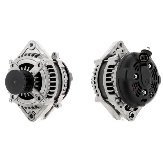 Alternateur Cevam 4182