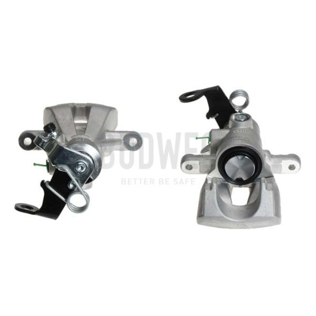 Etrier De Frein Arrière Droit Budweg 343347